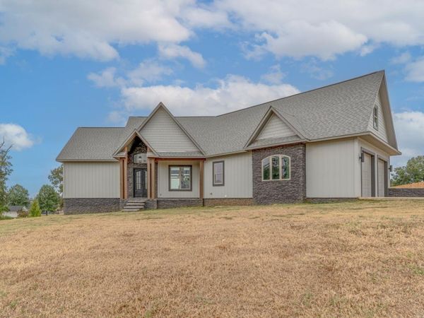 1310 Bridges Avenue, Wynne, AR 72396