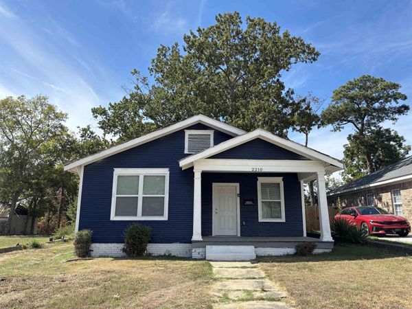 2210 S Pine Street, Little Rock, AR 72204