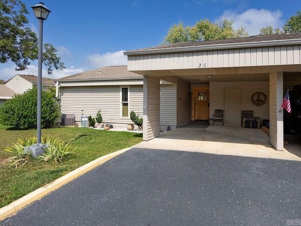 135 Hillview Dr #25 , Fairfield Bay, AR 72088