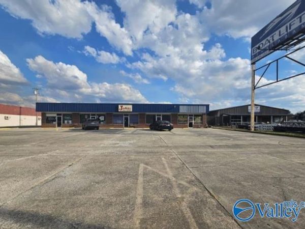 501 Alabama Highway 69 S, Hanceville, AL 35077
