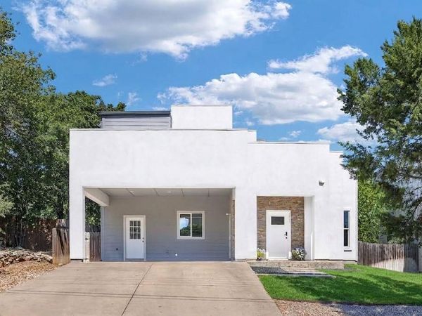 2645 Crazyhorse PASS, Austin, TX 78734