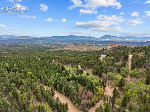 1028 Beaver Creek Drive, Florissant, CO 80816