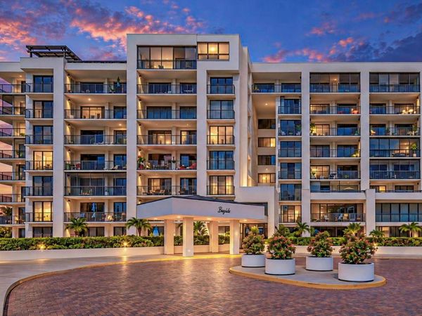 8 BELLEVIEW BOULEVARD , Unit 108, BELLEAIR, FL 33756