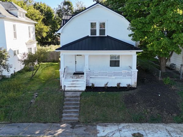 1585 Mound Street , Springfield, OH 45505