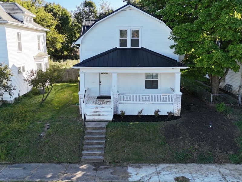 1585 Mound Street , Springfield, OH 45505 Photo 1
