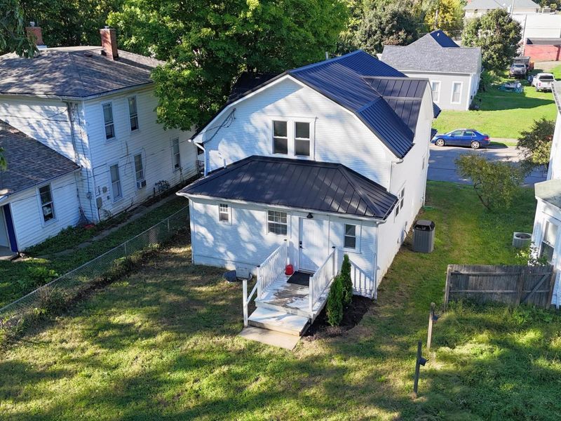 1585 Mound Street , Springfield, OH 45505 Photo 2