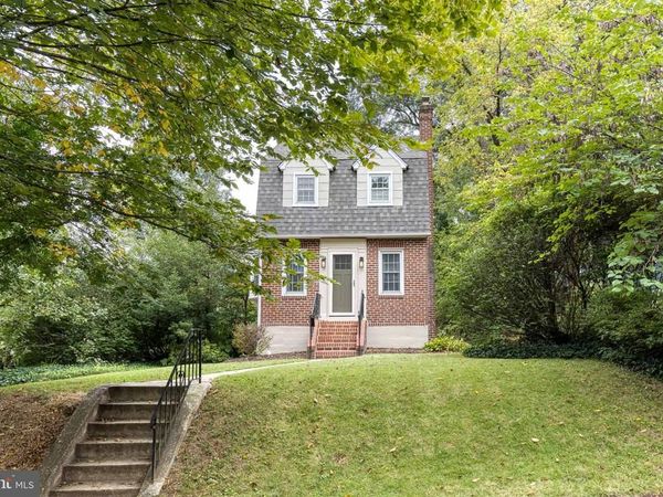 3210 JUNEAU PLACE, BALTIMORE, MD 21214