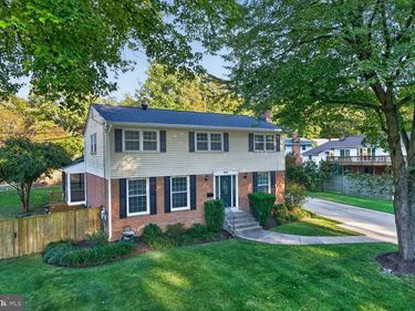 5931 THOMAS DRIVE, SPRINGFIELD, VA 22150