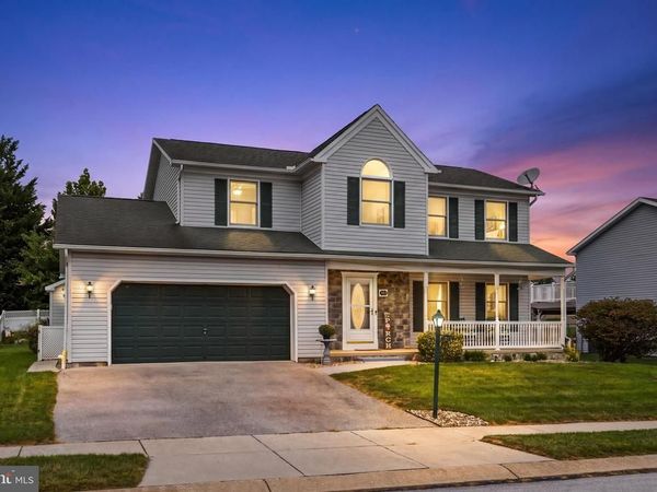 103 DAKOTA DRIVE, HANOVER, PA 17331