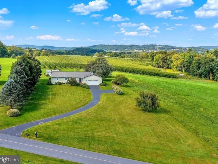 424 Ground Oak Church Road, Gardners, PA 17324 Main Photo
