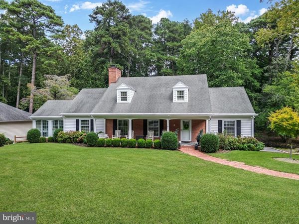 409 ROLLING ROAD , SALISBURY, MD 21801