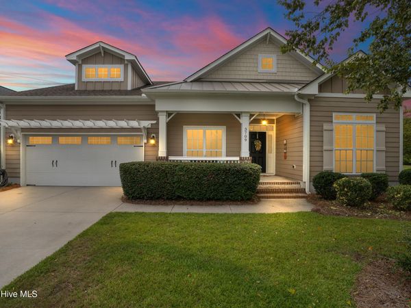 3709 Turkey Oak Court, Southport, NC 28461