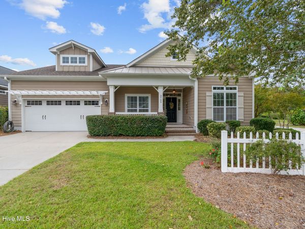 3709 Turkey Oak Court, Southport, NC 28461