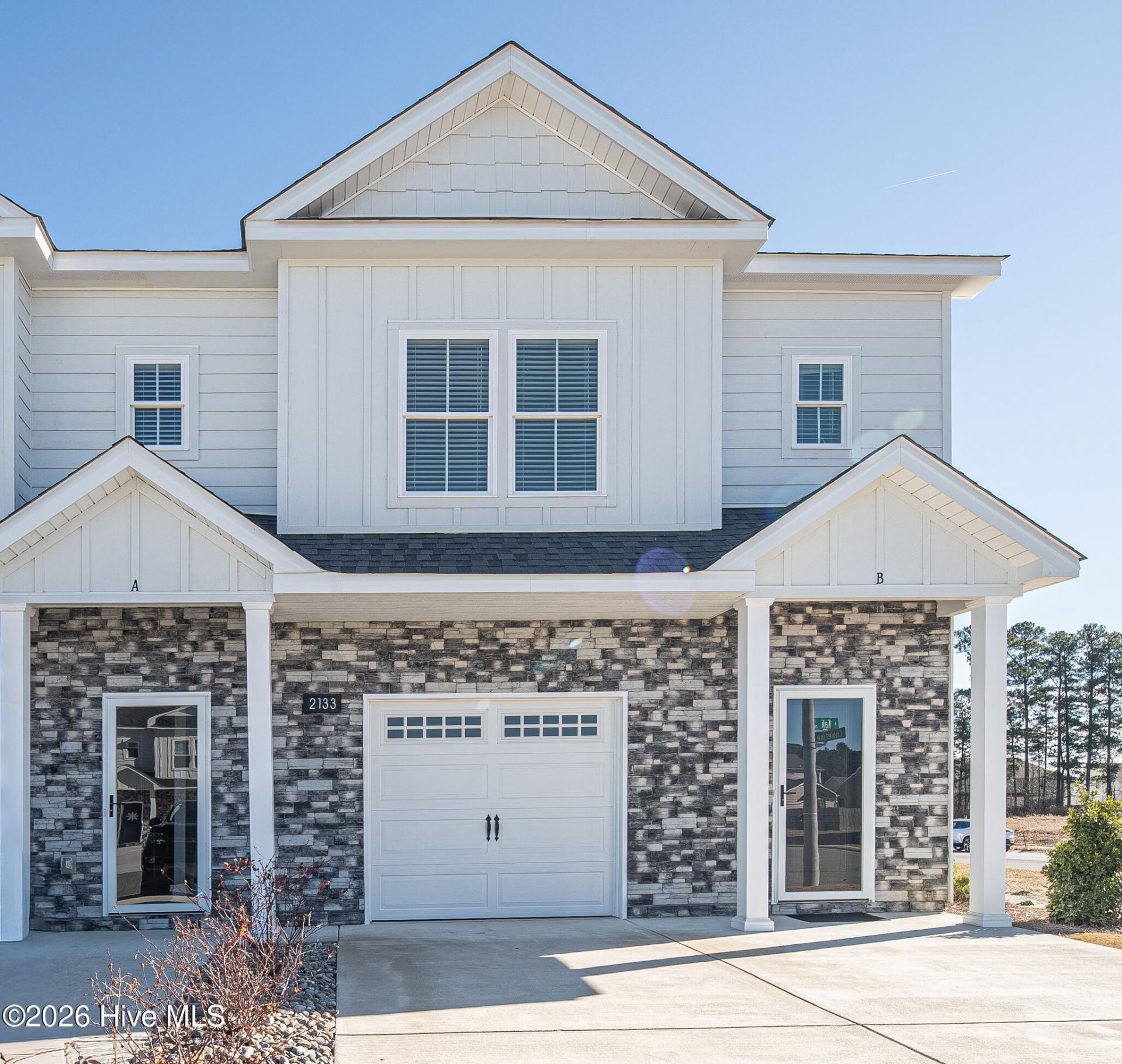 2208 S Kali Lane , Unit A, Greenville, NC 27834 Main Photo