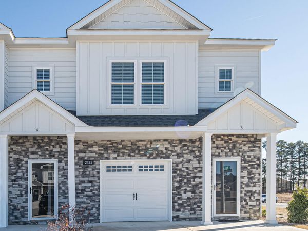 2208 S Kali Lane, Unit B, Greenville, NC 27834