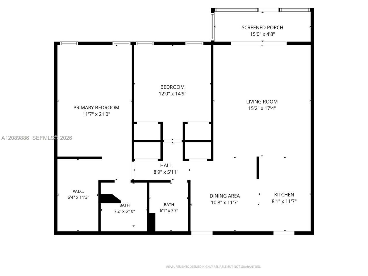 4848 NW 24th Ct, Unit 118, Lauderdale Lakes, FL 33313 Photo