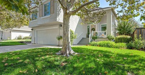 903 Tanner Ct, Folsom, CA 95630 Photo