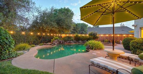 903 Tanner Ct, Folsom, CA 95630 Photo