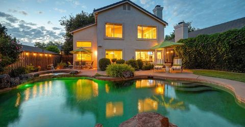 903 Tanner Ct, Folsom, CA 95630 Photo