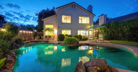 903 Tanner Ct, Folsom, CA 95630 Photo