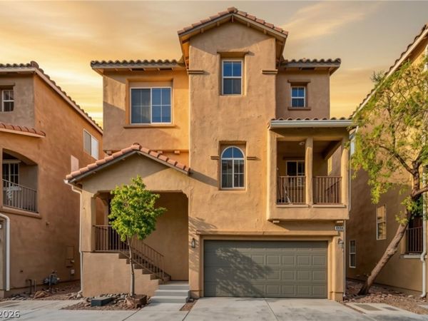 8924 Jennifer Anne Avenue , Las Vegas, NV 89149