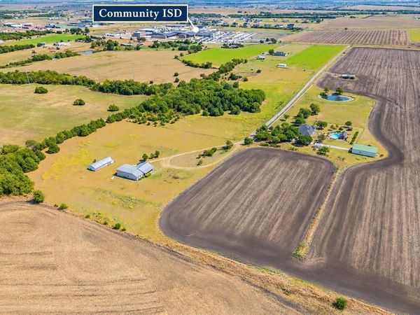 18742 Webb, Nevada, TX 75173
