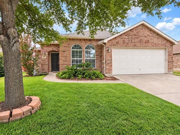 1003 Trickham Drive, Forney, TX 75126
