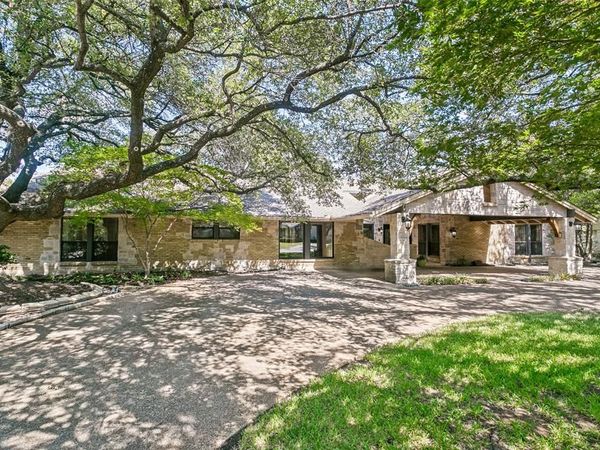 6441 Stonehaven Drive, Dallas, TX 75254