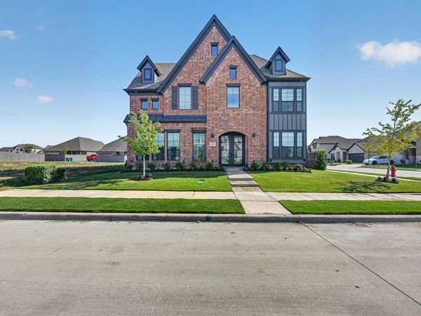 3502 Burdock Lane, Venus, TX 76084