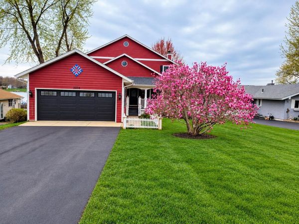2234 Breckenboro Road, LAKE SUMMERSET, IL 61019