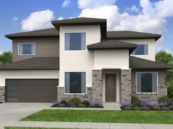 5217 La Spezia WAY, Leander, TX 78641