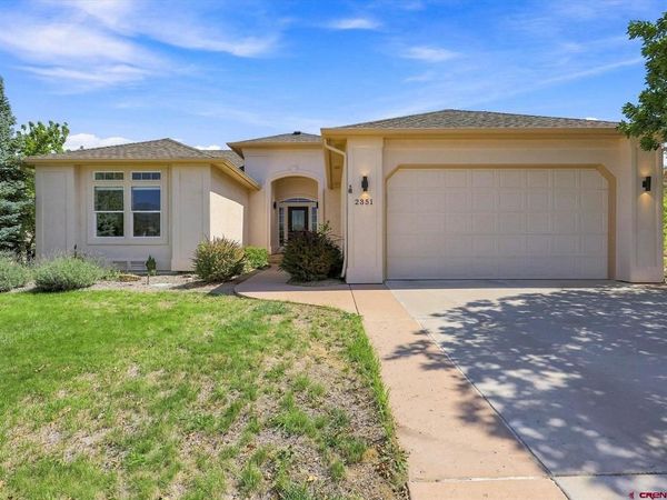 2351 Rana Road, Grand Junction, CO 81507