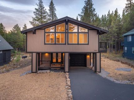 17013 Skislope Way, Truckee, CA 96161 Photo