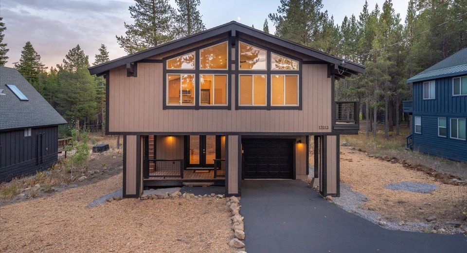17013 Skislope Way, Truckee, CA 96161 Photo