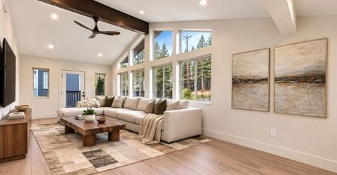 17013 Skislope Way, Truckee, CA 96161 Photo