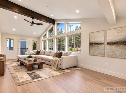 17013 Skislope Way, Truckee, CA 96161 Photo