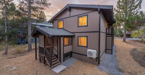 17013 Skislope Way, Truckee, CA 96161 Photo