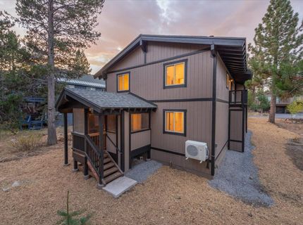 17013 Skislope Way, Truckee, CA 96161 Photo