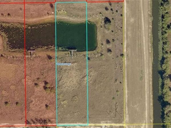4th TER , LABELLE, FL 33935