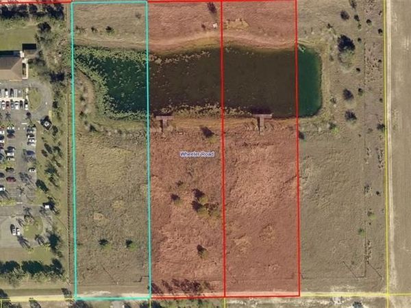 4th TER , LABELLE, FL 33935