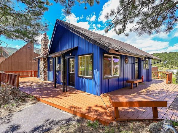 3000 Evergreen Parkway, Evergreen, CO 80439