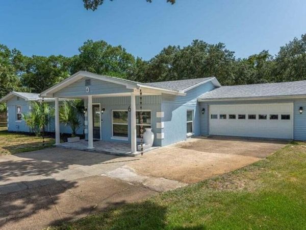 6 NE Bay Court, Fort Walton Beach, FL 32548