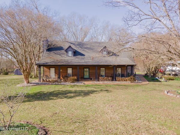 19380 Ms-18, Raymond, MS 39154