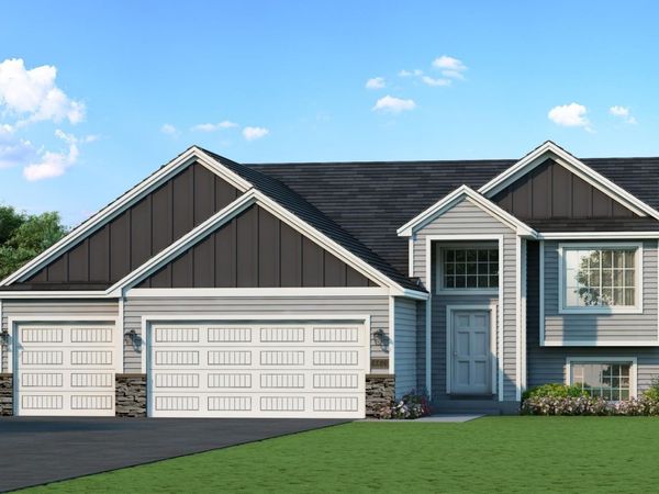 3126 Jandura Avenue NE, Saint Michael, MN 55376