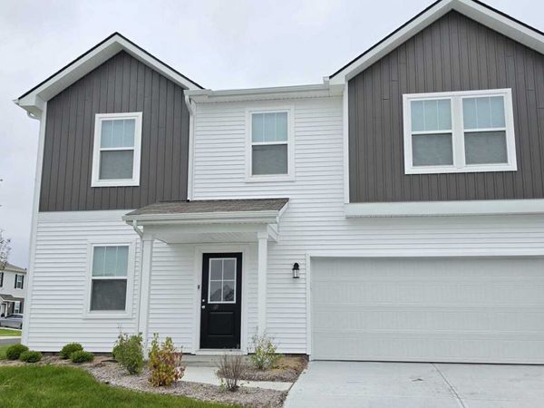 11923 Moorfield Ln , Indianapolis, IN 46235