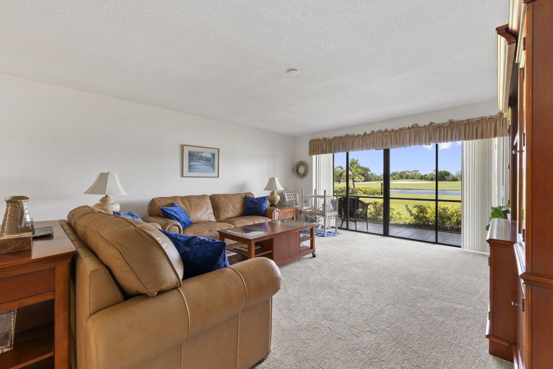 3200 Twin Lakes Terrace, Unit 105, Fort Pierce, FL 34951 Photo