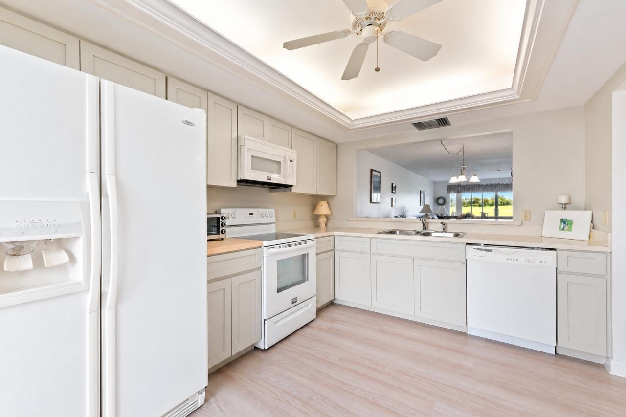 3200 Twin Lakes Terrace, Unit 105, Fort Pierce, FL 34951 Photo
