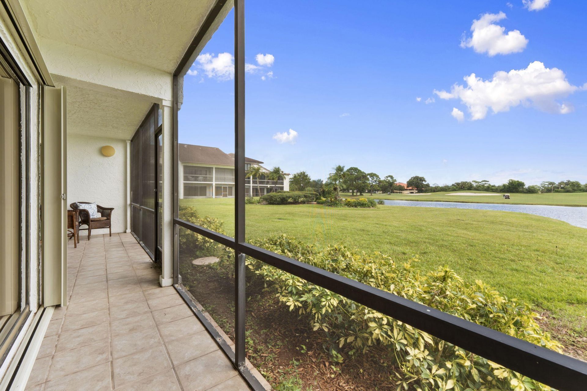 3200 Twin Lakes Terrace, Unit 105, Fort Pierce, FL 34951 Photo