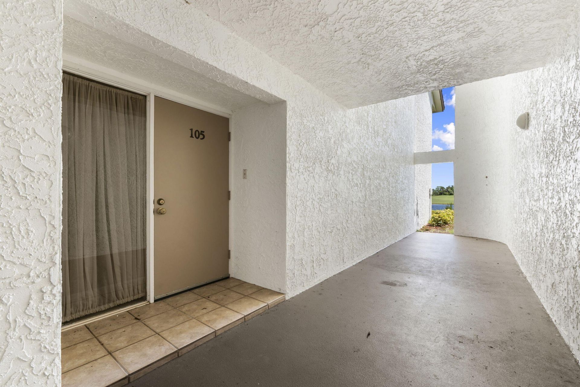 3200 Twin Lakes Terrace, Unit 105, Fort Pierce, FL 34951 Photo