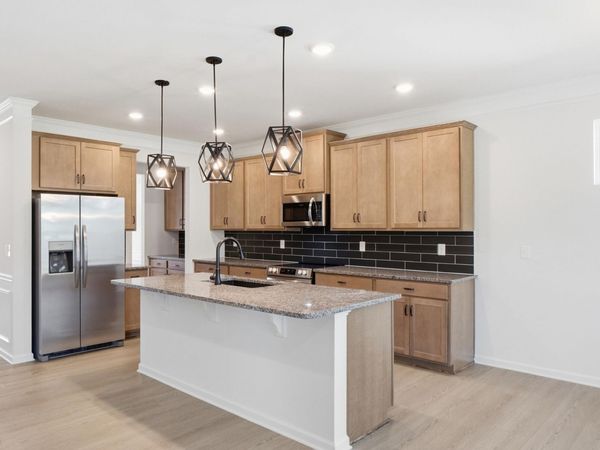 11029 Valmont Way , Apison, TN 37302